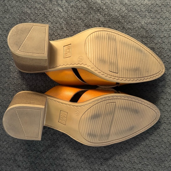 Women’s Time and Tru brand shoes size 7.5 - Picture 5 of 5